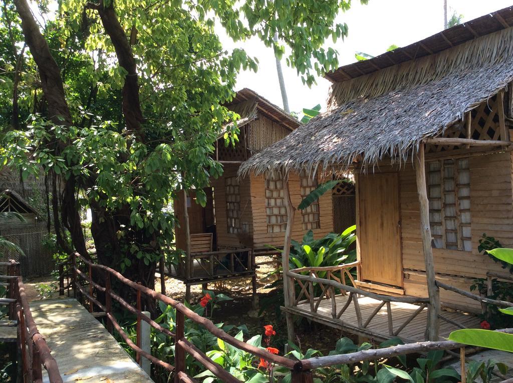 Lanta River Sand Eco Resort On The Beach Ao Nang Esterno foto