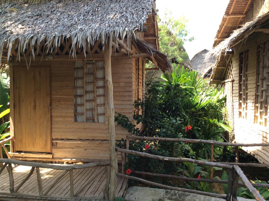 Lanta River Sand Eco Resort On The Beach Ao Nang Esterno foto