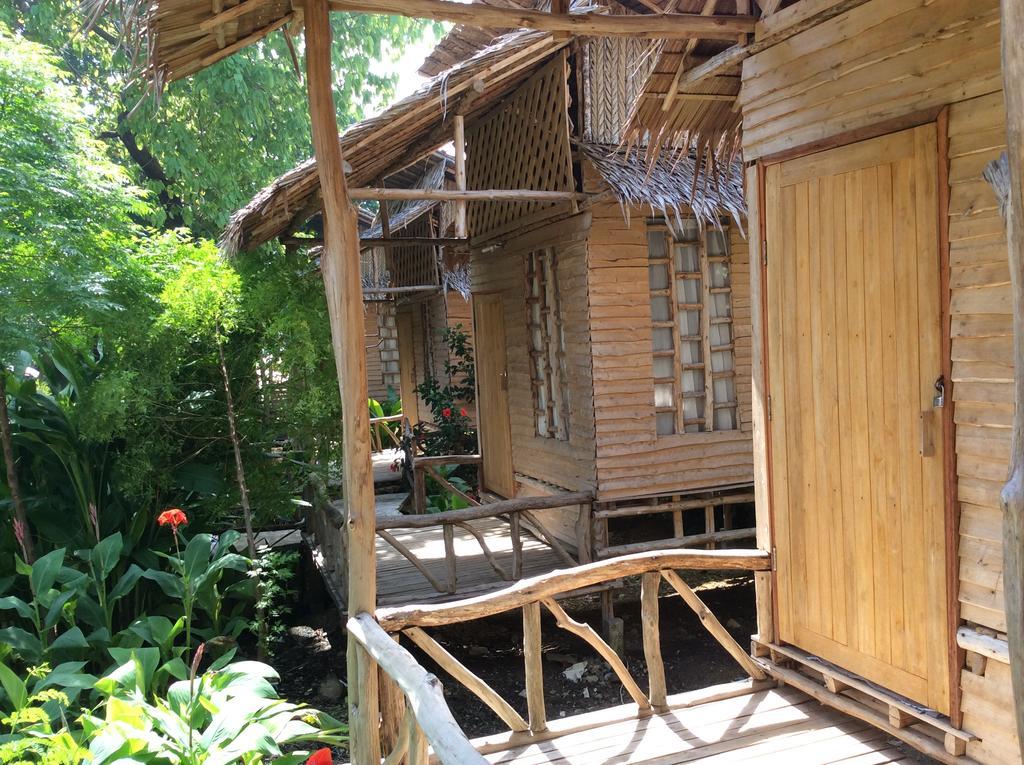 Lanta River Sand Eco Resort On The Beach Ao Nang Esterno foto