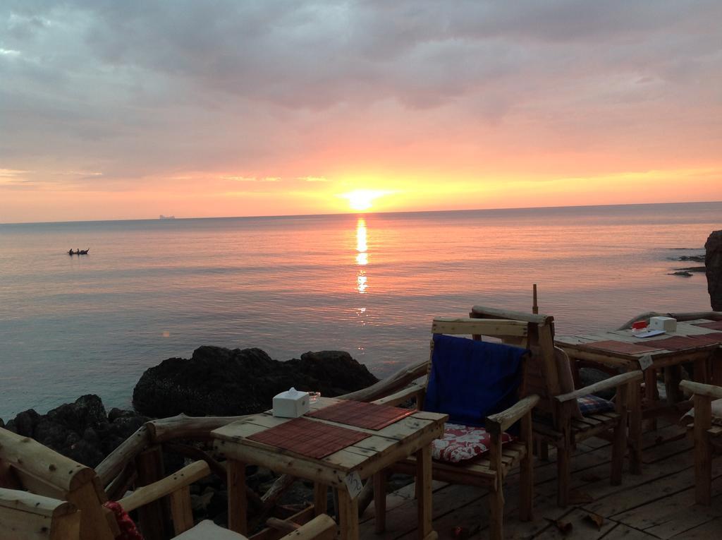Lanta River Sand Eco Resort On The Beach Ao Nang Esterno foto