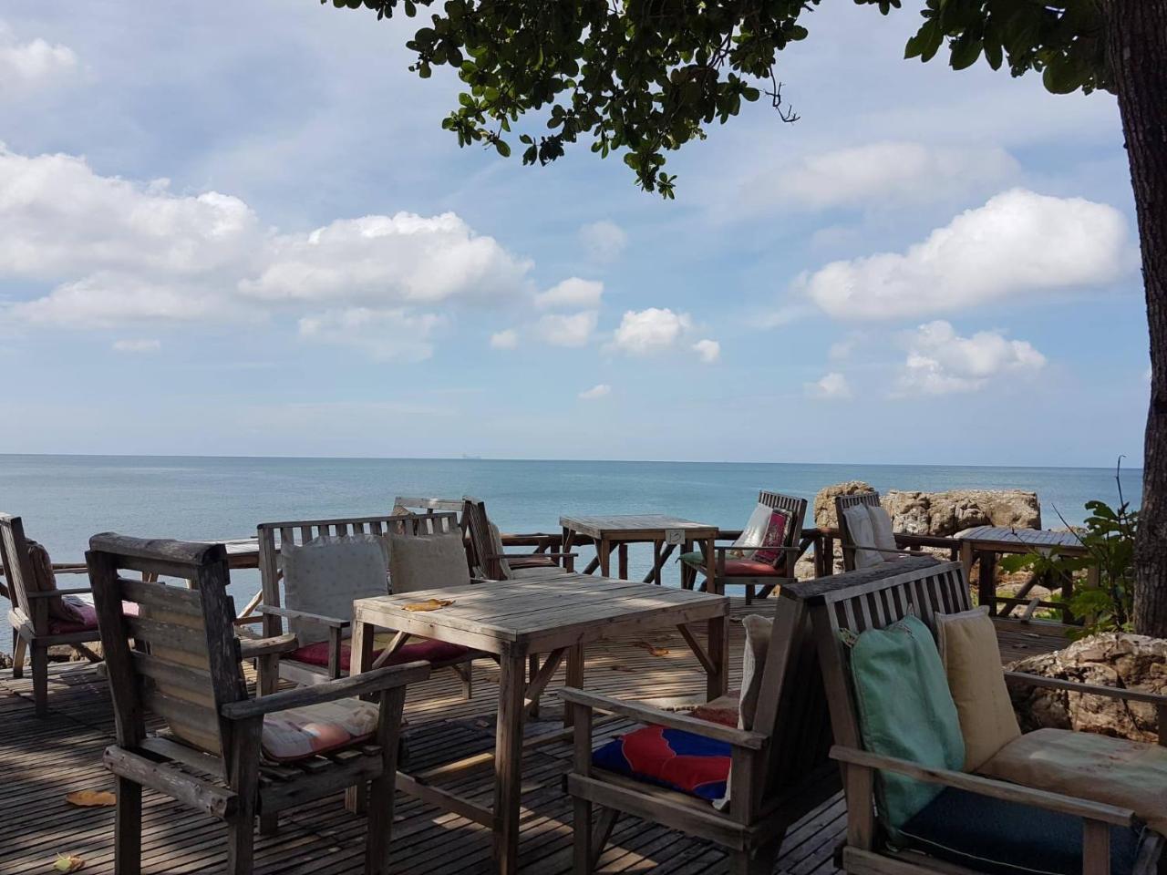 Lanta River Sand Eco Resort On The Beach Ao Nang Esterno foto