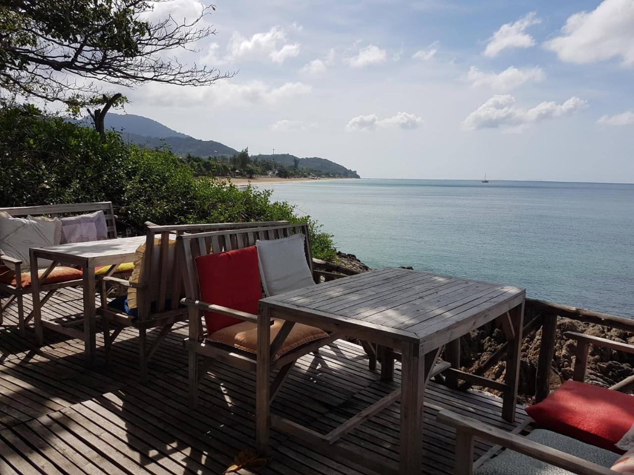Lanta River Sand Eco Resort On The Beach Ao Nang Esterno foto