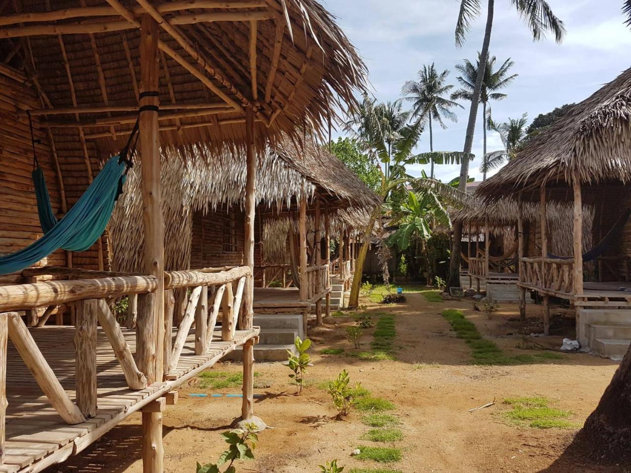 Lanta River Sand Eco Resort On The Beach Ao Nang Esterno foto