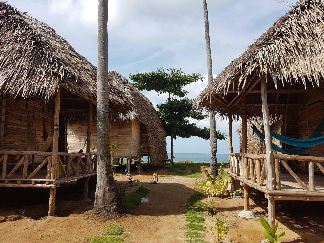 Lanta River Sand Eco Resort On The Beach Ao Nang Esterno foto