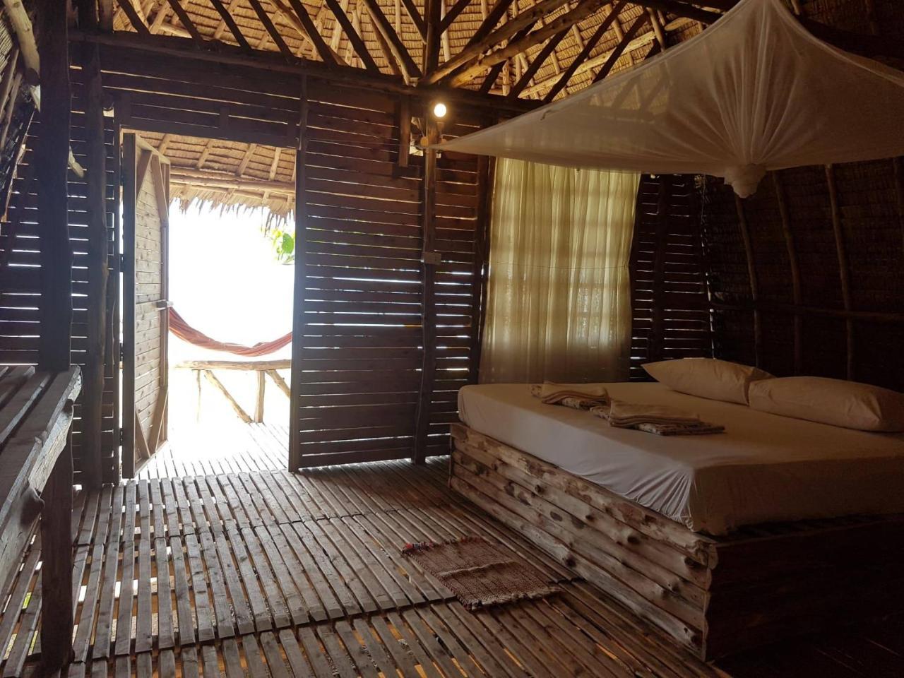Lanta River Sand Eco Resort On The Beach Ao Nang Esterno foto