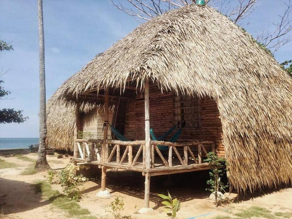 Lanta River Sand Eco Resort On The Beach Ao Nang Esterno foto